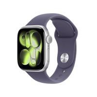 Apple Watch S11/42/Sport Band/Purple Fog