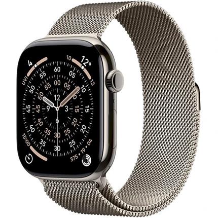 Apple Watch S11 Cell/42/Elegant Band/Natural