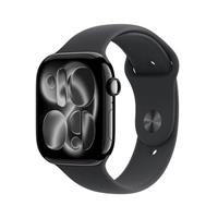 Apple Watch S11 Cell/46/Sport Band/Black