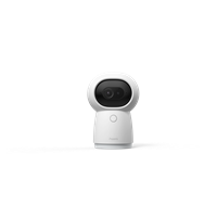 AQARA IP kamera a řídící jednotka Smart Home Camera Hub G3 bílá