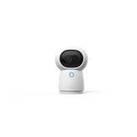 AQARA IP kamera a řídící jednotka Smart Home Camera Hub G3 bílá