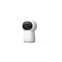 AQARA IP kamera a řídící jednotka Smart Home Camera Hub G3 bílá