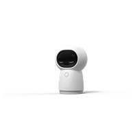 AQARA IP kamera a řídící jednotka Smart Home Camera Hub G3 bílá