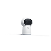AQARA IP kamera a řídící jednotka Smart Home Camera Hub G3 bílá