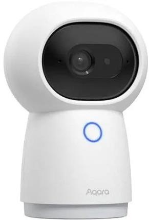 AQARA IP kamera a řídící jednotka Smart Home Camera Hub G3 bílá