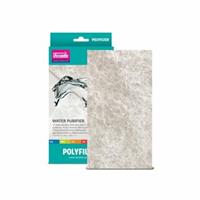 Arcadia Poly-Filter AKVA Std 20x10cm