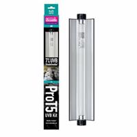 Arcadia PRO T5 UVB KIT 7% UVB 8W - 300 m