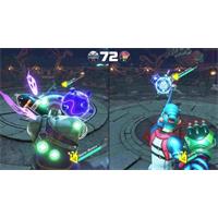 ARMS (SWITCH)