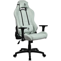 AROZZI TORRETTA Soft Fabric v2 herní židle zelená