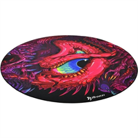 Arozzi Zona Floor Pad Crawling Chaos