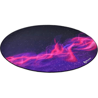Arozzi Zona Floor Pad Galaxy
