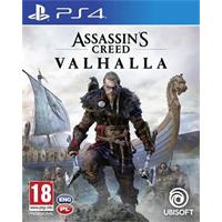 Assassin's Creed Valhalla (PS4)