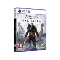 Assassin's Creed Valhalla (PS5)