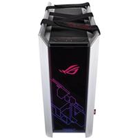Asus case ROG STRIX HELIOS, ATX Mid Tower - white