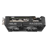 ASUS DUAL-RX9060XT-16G GAMING