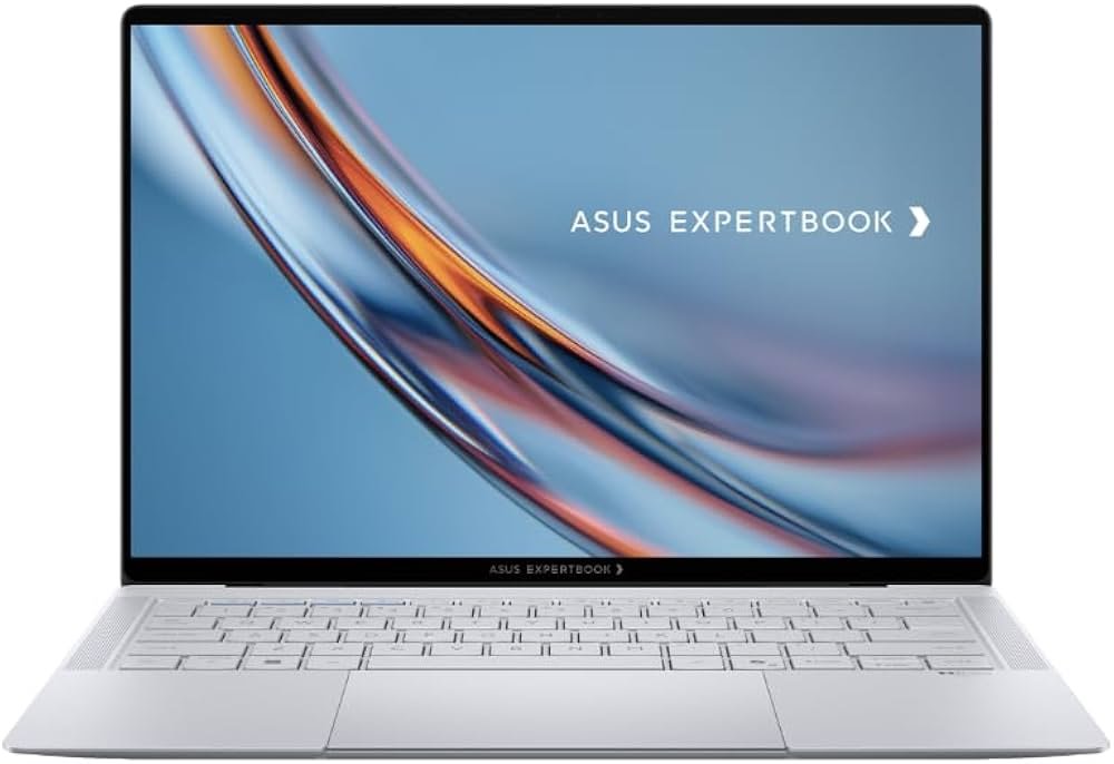 ASUS ExpertBook Ultra (B9406CAA-OLEDU7321SX) Touch