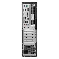 ASUS ExpertCenter D7 SFF D700SE 9L
