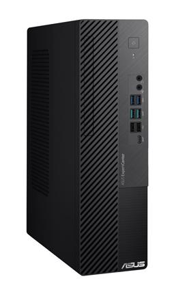 ASUS ExpertCenter D7 SFF D700SE 9L