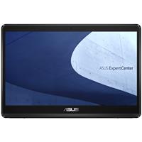 ASUS ExpertCenter E1 AiO (E1600WKAT-MR4128M) černý Touch