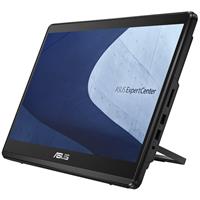 ASUS ExpertCenter E1 AiO (E1600WKAT-MR4128M) černý Touch