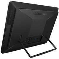 ASUS ExpertCenter E1 AiO (E1600WKAT-MR4128M) černý Touch