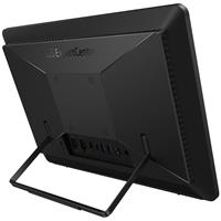 ASUS ExpertCenter E1 AiO (E1600WKAT-MR4128M) černý Touch
