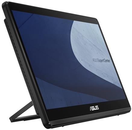 ASUS ExpertCenter E1 AiO (E1600WKAT-MR4128M) černý Touch