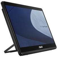 ASUS ExpertCenter E1 AiO (E1600WKAT-MR4128M) černý Touch