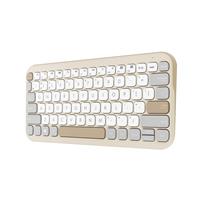 Asus Marshmallow Keyboard KW100 CZ/SK (BG)