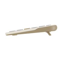 Asus Marshmallow Keyboard KW100 CZ/SK (BG)