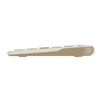 Asus Marshmallow Keyboard KW100 CZ/SK (BG)