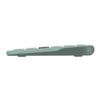 Asus Marshmallow Keyboard KW100 CZ/SK (GN)