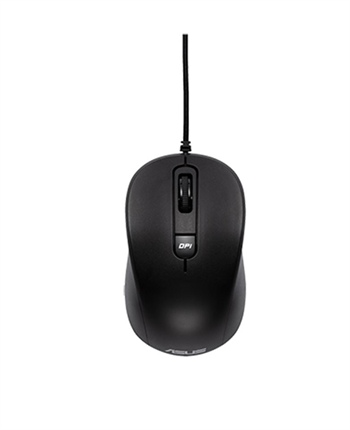 Asus MU101C černá