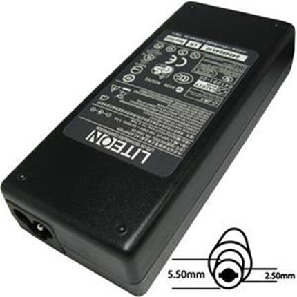 Asus napájecí adaptér 90W orig. 19V / 5.5x2.5