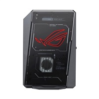 ASUS NUC 15 ROG (RNUC15JNK9X28AA2) Mini PC