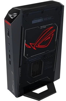 ASUS NUC 15 ROG