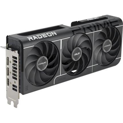 ASUS Prime AMD Radeon RX 9060 XT OC 16G 16GB GDDR6