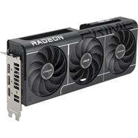 ASUS Prime AMD Radeon RX 9060 XT OC 8G 8GB GDDR6