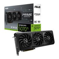 ASUS PRIME GeForce RTX 5070 Ti 16GB OC