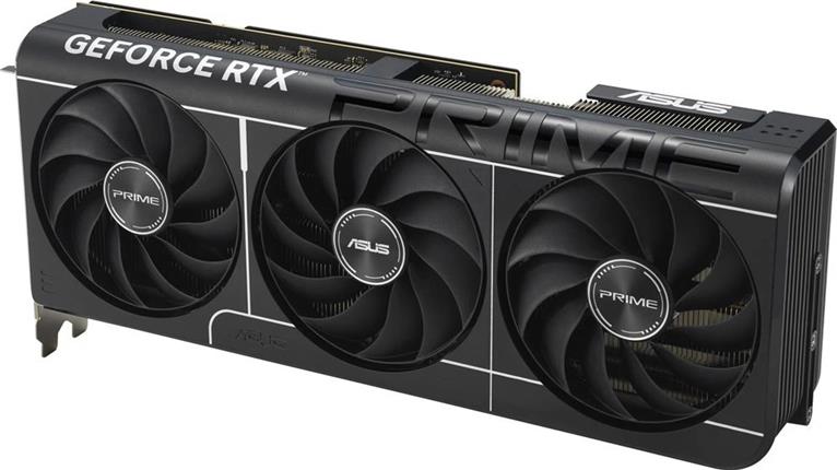 Asus PRIME NVIDIA GeForce RTX 5080 16GB GDDR7 OC