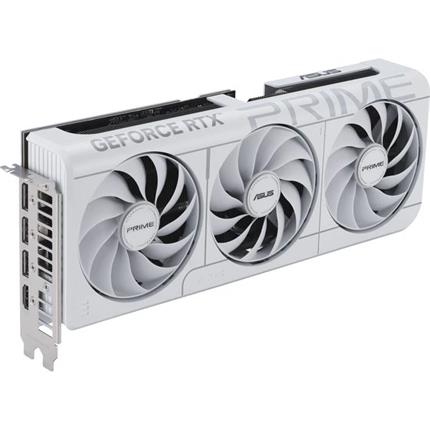 ASUS PRIME-RTX5070-O12G WHITE