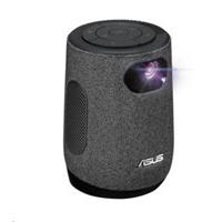ASUS PROJEKTOR LED LATTE L1 1280 x 720 300cd LED Lumen HDMI WIFI BT Batery 3h