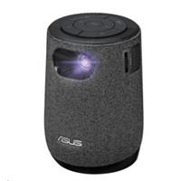 ASUS PROJEKTOR LED LATTE L1 1280 x 720 300cd LED Lumen HDMI WIFI BT Batery 3h
