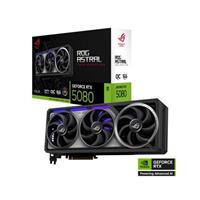 Asus ROG Astral NVIDIA GeForce RTX 5080 16GB GDDR7 OC