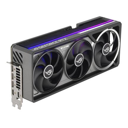 Asus ROG Astral NVIDIA GeForce RTX 5090 32GB GDDR7 OC