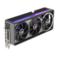 Asus ROG Astral NVIDIA GeForce RTX 5090 32GB GDDR7 OC