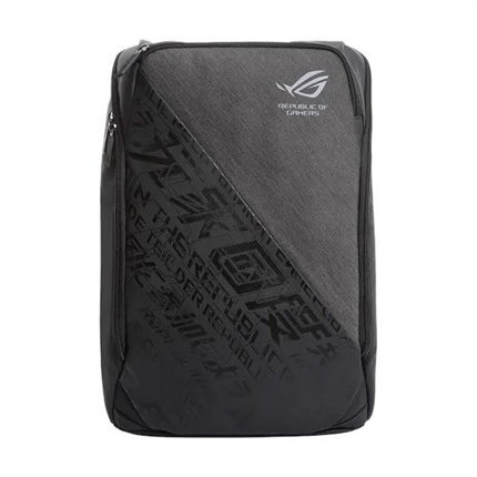 Asus ROG BP1500G 15.6" černo-šedá