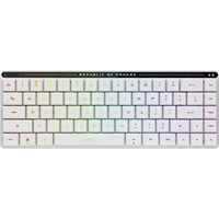 ASUS ROG Falchion RX Low Profile  bílá