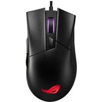 Asus ROG Gladius II Core herní myš černá