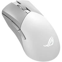 Asus ROG GLADIUS III bezdrátová myš bílá